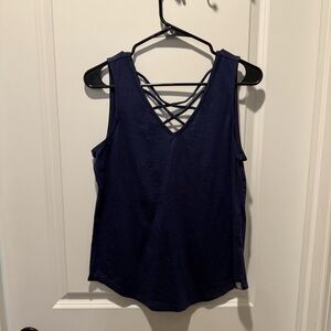 Title nine Yasumi tank top